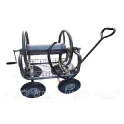Тележка для шланга VicArt TC4717А в Санкт-Петербурге