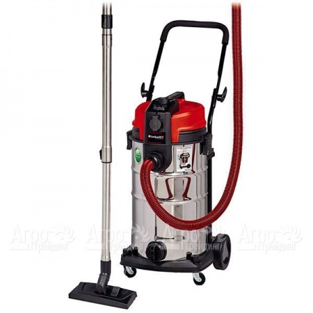Строительный пылесос Einhell TE-VC 2340 SAC в Санкт-Петербурге
