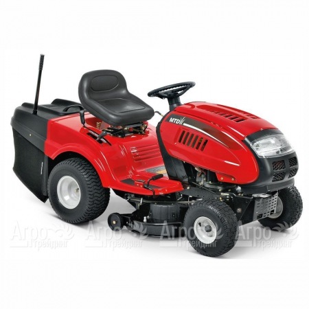 Садовый минитрактор MTD Optima LE 175 H (Special) в Санкт-Петербурге