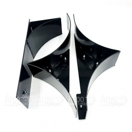 Мульчирующий комплект для райдера Steviman ZR-107 HQ в Санкт-Петербурге