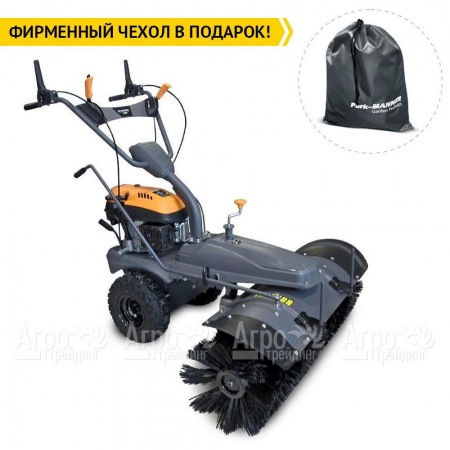 Подметальная машина Villartec S 50100  в Санкт-Петербурге