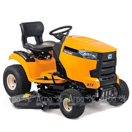 Садовый минитрактор Cub Cadet XT1 OS96  в Санкт-Петербурге