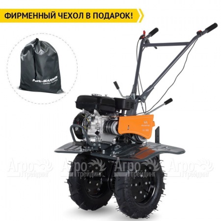 Мотоблок Villartec TB980 в Санкт-Петербурге
