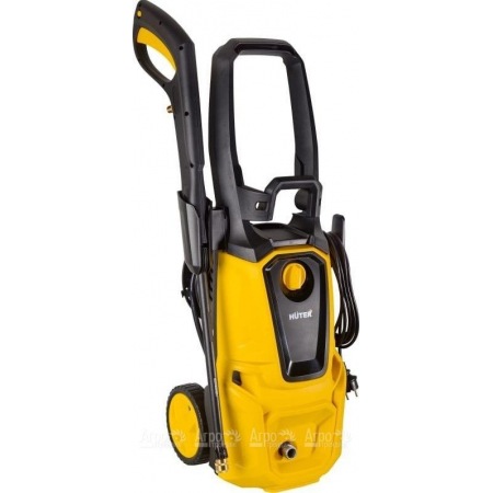 Мойка высокого давления Huter W-4-2500 Pro в Санкт-Петербурге