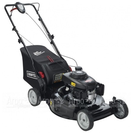 Газонокосилка бензиновая Craftsman 37491 в Санкт-Петербурге