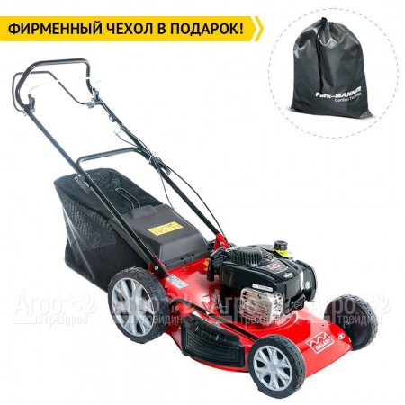 Газонокосилка бензиновая MA.RI.NA GX-52 SB PHW (B&amp;S 625E Series)  в Санкт-Петербурге