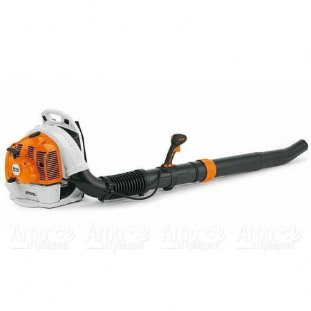 Воздуходувка бензиновая Stihl BR 450  в Санкт-Петербурге