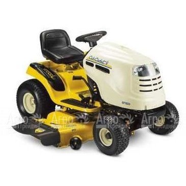 Садовый минитрактор Cub Cadet GT 1225  в Санкт-Петербурге