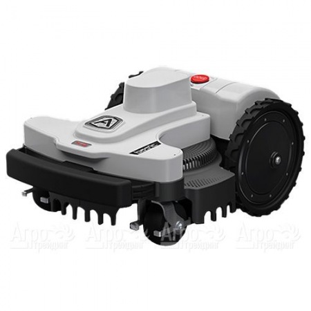 Газонокосилка-робот Caiman Ambrogio Basic 4.0 Light в Санкт-Петербурге