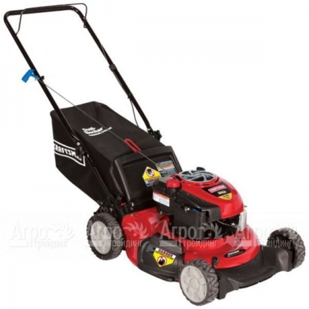Газонокосилка бензиновая Craftsman 37031  в Санкт-Петербурге