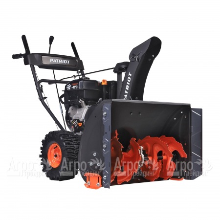 Снегоуборщик Patriot PS 911 в Санкт-Петербурге