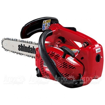 Бензопила Shindaiwa 280TS в Санкт-Петербурге