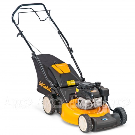 Газонокосилка бензиновая Cub Cadet CC LM1 AR 46 (CC 46 SPO) в Санкт-Петербурге