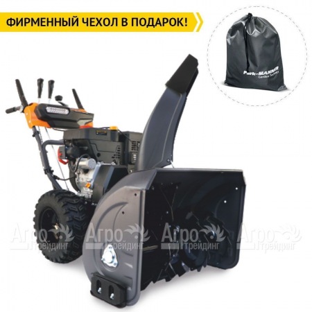 Снегоуборщик Villartec WB9071E в Санкт-Петербурге