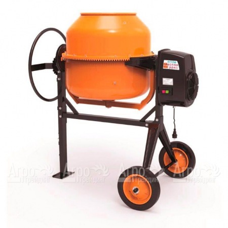 Бетоносмеситель RedVerg RD-CM230L (Бетономешалка RedVerg RD-CM230L)  в Санкт-Петербурге