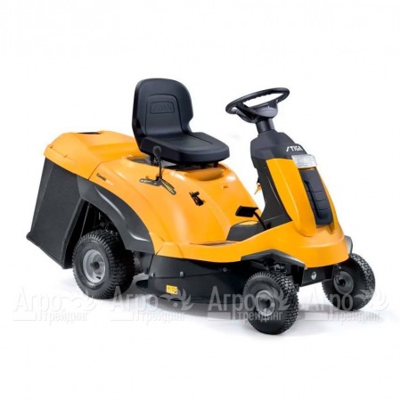 Садовый минитрактор Stiga Combi 3072 H в Санкт-Петербурге