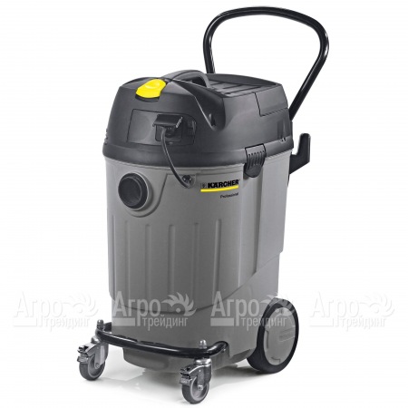 Водо-пылесос Karcher NT 611 в Санкт-Петербурге
