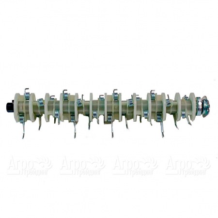 Комплект вал с пружинами для аэратора Villartec AB 740 в Санкт-Петербурге