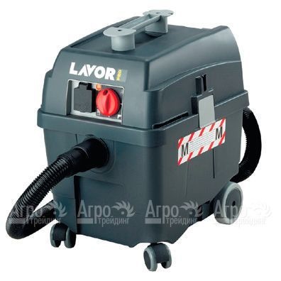 Промышленный пылесос Lavor Pro Worker EM в Санкт-Петербурге