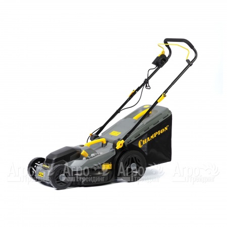 Газонокосилка электрическая Champion EM4318 в Санкт-Петербурге