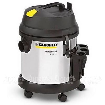  Водо-пылесос Karcher NT 27/1 в Санкт-Петербурге
