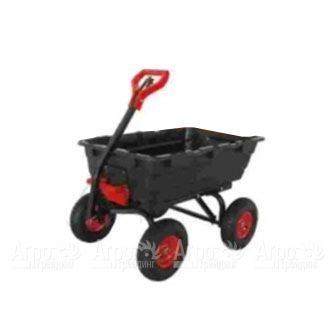 Тележка VicArt Тачанка 550 кг  в Санкт-Петербурге