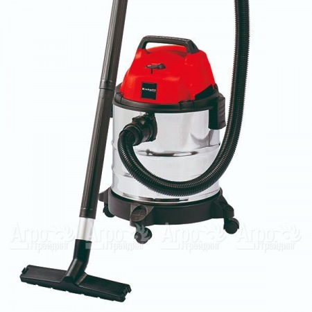 Строительный пылесос Einhell TC-VC 1820 S Kit в Санкт-Петербурге