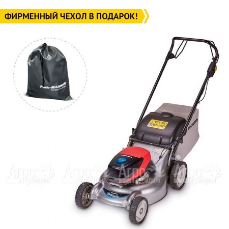 Газонокосилка аккумуляторная Honda HRG 466 XB (без аккумулятора и зарядного устройства) в Санкт-Петербурге