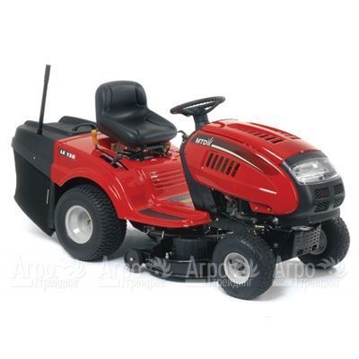 Садовый минитрактор MTD Pro P 200 HN в Санкт-Петербурге
