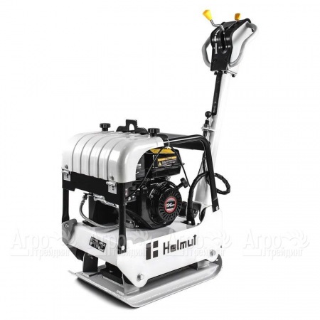 Виброплита бензиновая Helmut RP120 в Санкт-Петербурге
