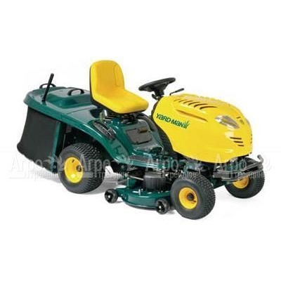 Cадовый минитрактор Yard-Man HN 5160 K в Санкт-Петербурге