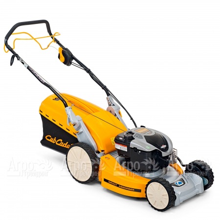 Газонокосилка бензиновая Cub Cadet CC 46 SPBE V в Санкт-Петербурге