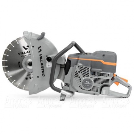 Рельсорез Villartec CC1290 в Санкт-Петербурге