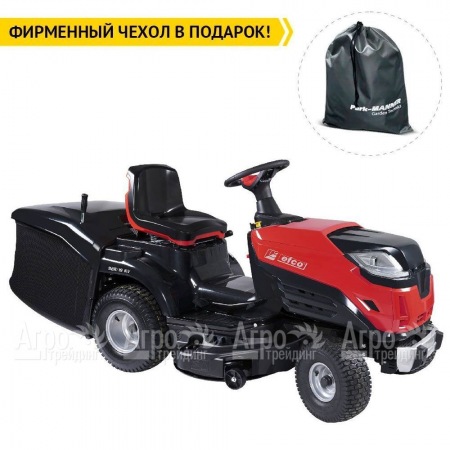 Садовый минитрактор Efco EF 102R/19 K V  в Санкт-Петербурге