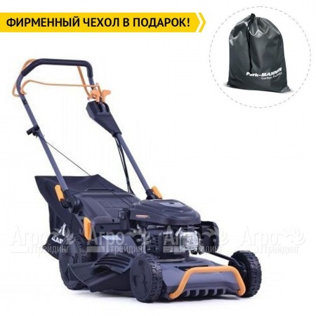 Газонокосилка бензиновая Villartec MB 448VС в Санкт-Петербурге