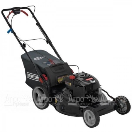 Газонокосилка бензиновая Craftsman 37092  в Санкт-Петербурге