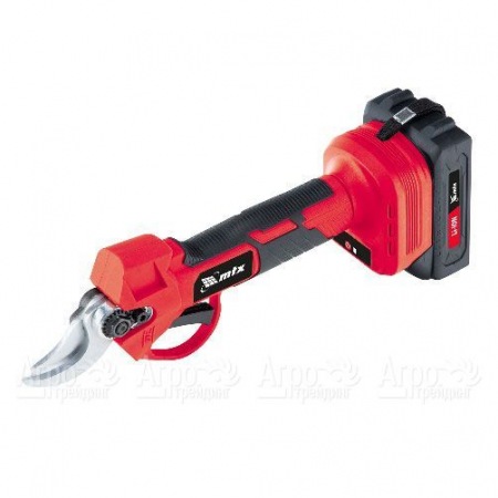 Секатор аккумуляторный MTX BP-25 в Санкт-Петербурге