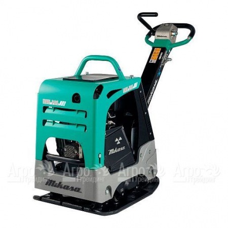 Виброплита реверсивная Caiman MVH-209GH Honda GX240 в Санкт-Петербурге