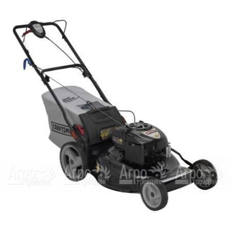 Газонокосилка бензиновая Craftsman 37454  в Санкт-Петербурге