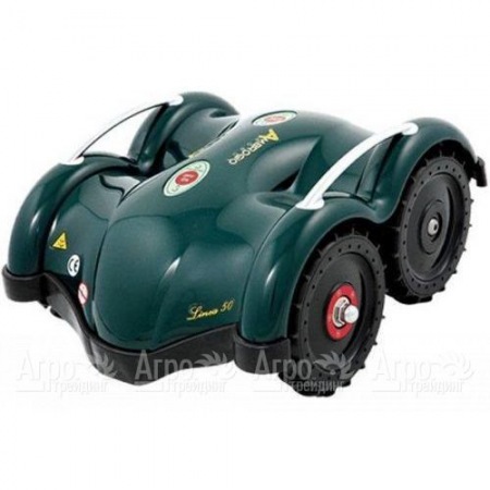 Газонокосилка-робот Caiman Ambrogio L50 Basic в Санкт-Петербурге