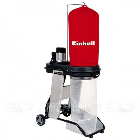 Строительный пылесос Einhell TE-VE 550A в Санкт-Петербурге