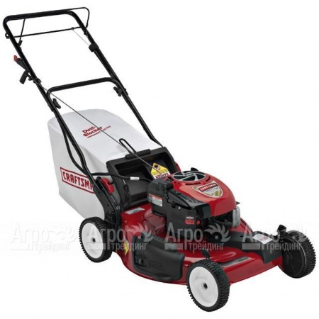 Газонокосилка бензиновая Craftsman 37624 в Санкт-Петербурге