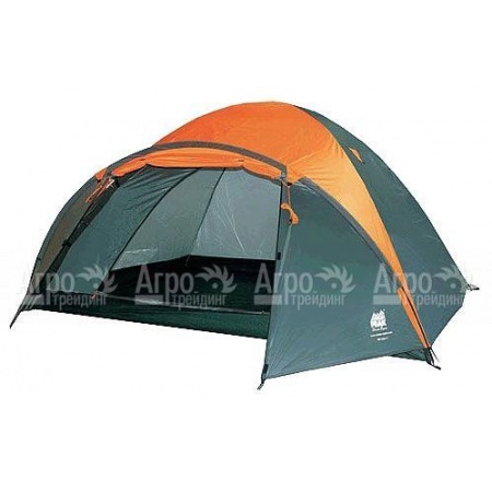 Палатка High Peak Nevada 4 в Санкт-Петербурге