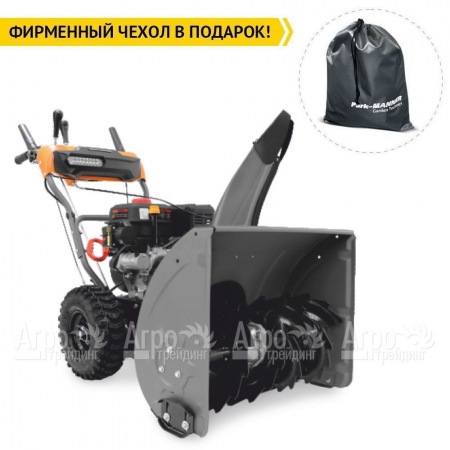 Снегоуборщик Villartec WB9066E  в Санкт-Петербурге