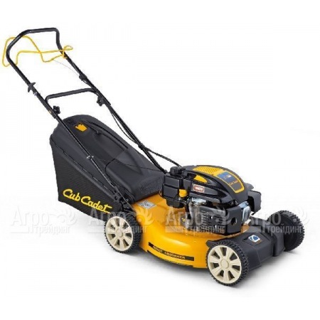 Газонокосилка бензиновая Cub Cadet CC 53 SPO 12A-82JT603 в Санкт-Петербурге