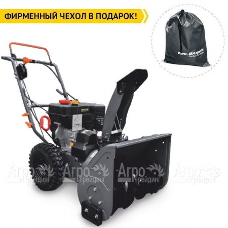 Снегоуборщик Villartec WB7056  в Санкт-Петербурге