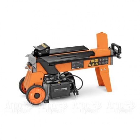 Электрический дровокол Villartec LS 370 в Санкт-Петербурге