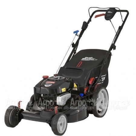 Газонокосилка бензиновая Craftsman 37044  в Санкт-Петербурге
