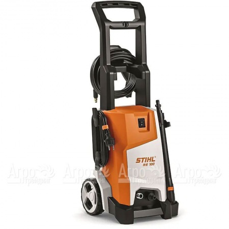 Мойка высокого давления Stihl RE 100  в Санкт-Петербурге