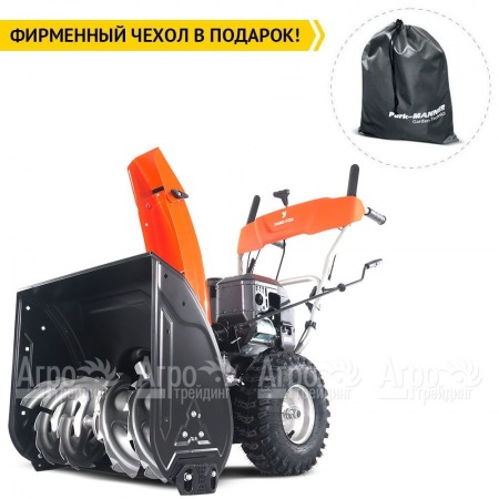 Снегоуборщик Yard Fox Basic 6152E в Санкт-Петербурге